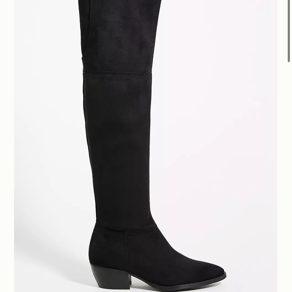 Anthropologie Shoes - Anthropologie: Winston Over-The-Knee Boots